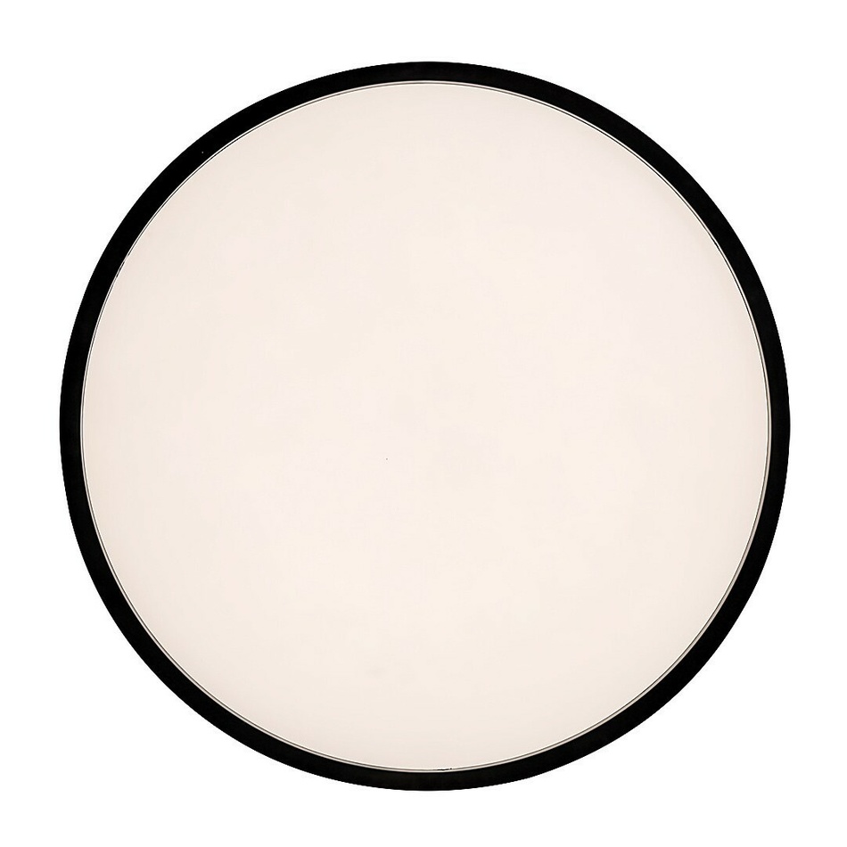 Rabalux 75011 stropné LED svietidlo Larcia, 19 W, čierna – Obrázok 3