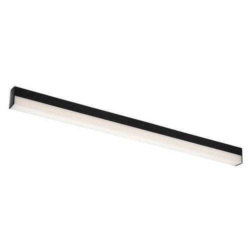 Rabalux 78049 podlinkové LED svietidlo Band 2, 83,5 cm, čierna – Obrázok 2
