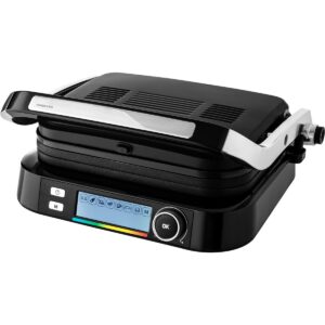 Sencor SBG 6238BK kontaktný gril