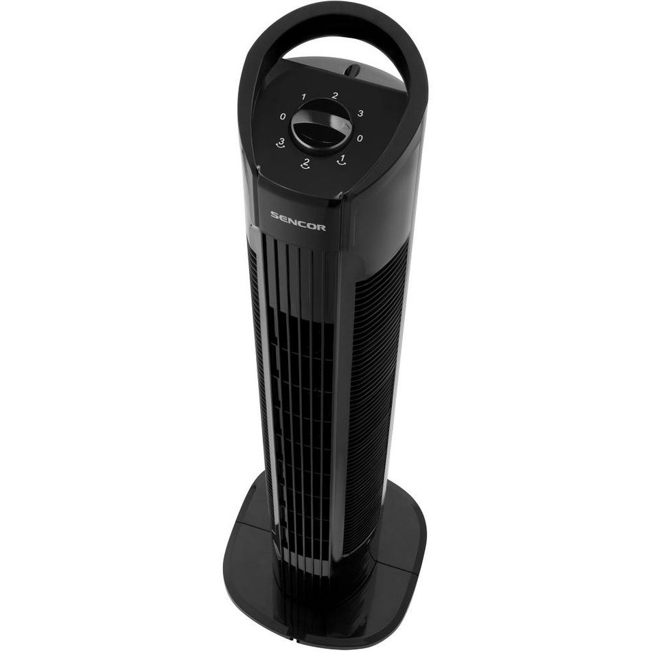 Sencor SFT 3108BK stĺpový ventilátor – Obrázok 4