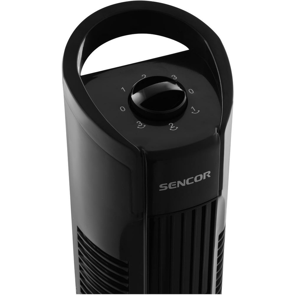 Sencor SFT 3108BK stĺpový ventilátor – Obrázok 5