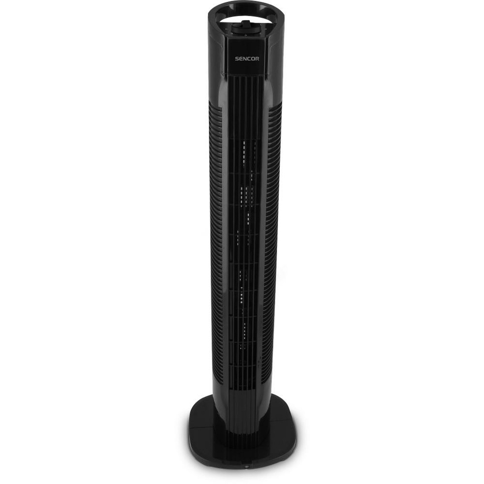 Sencor SFT 3108BK stĺpový ventilátor