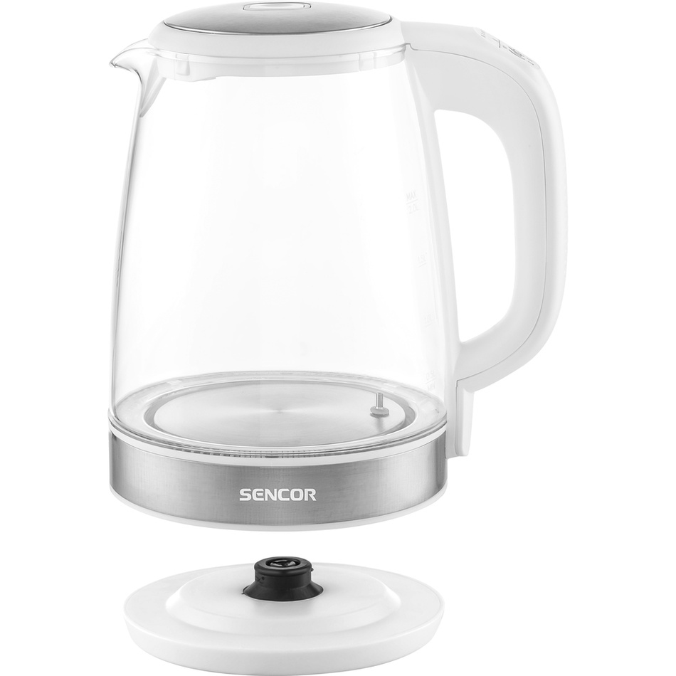 Sencor SWK 2190 rýchlovarná kanvica – Obrázok 2