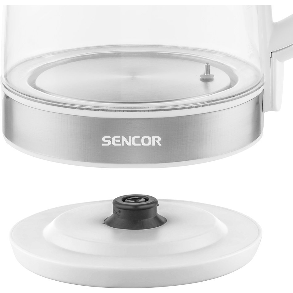 Sencor SWK 2190 rýchlovarná kanvica – Obrázok 3