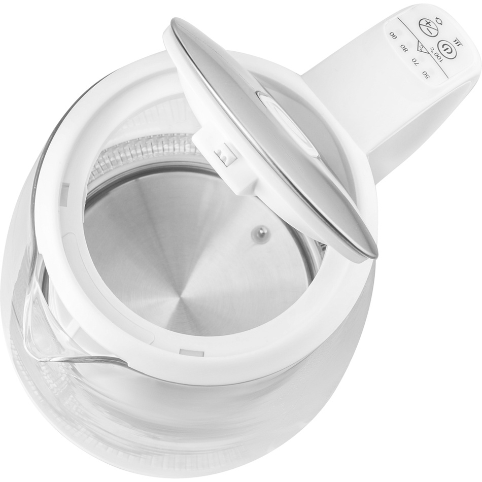 Sencor SWK 2190 rýchlovarná kanvica – Obrázok 4