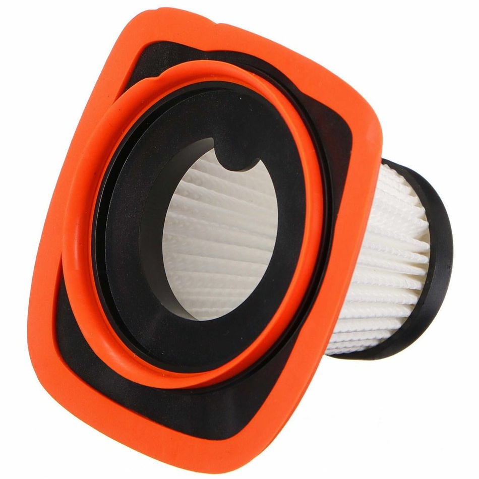 Sixtol Filter do vysávača CAR VAC FILTER, HEPA, 8 x 5,5 cm - náhradný diel – Obrázok 2