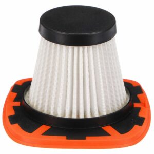 Sixtol Filter do vysávača CAR VAC FILTER, HEPA, 8 x 5,5 cm – náhradný diel
