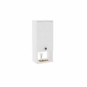 Skrinka Mis White