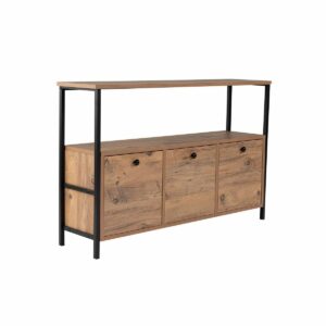 Skrinka Solace Atlantic Pine and Black