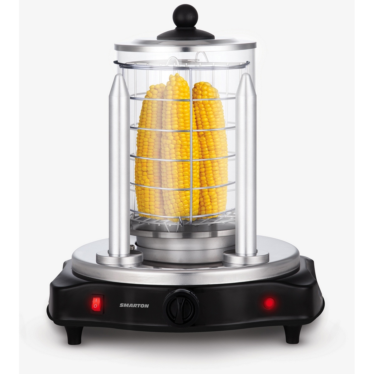 Smarton HM 400 hotdogovač – Obrázok 5