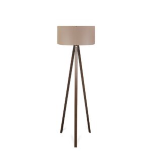 Stojacia lampa AYD – 2227 Brown