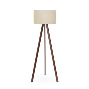 Stojacia lampa AYD – 2581 Beige