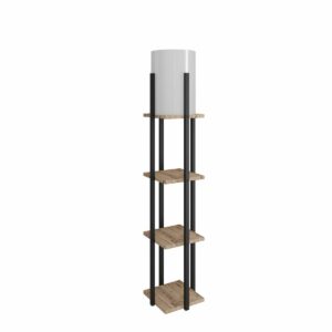Stojacia lampa Nora SRC