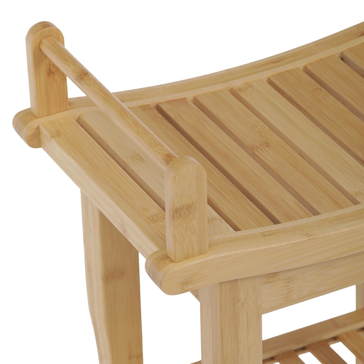 Stolička B063 NAT, bambus – Obrázok 7