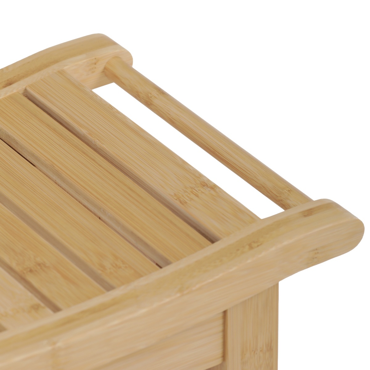 Stolička B063 NAT, bambus – Obrázok 8