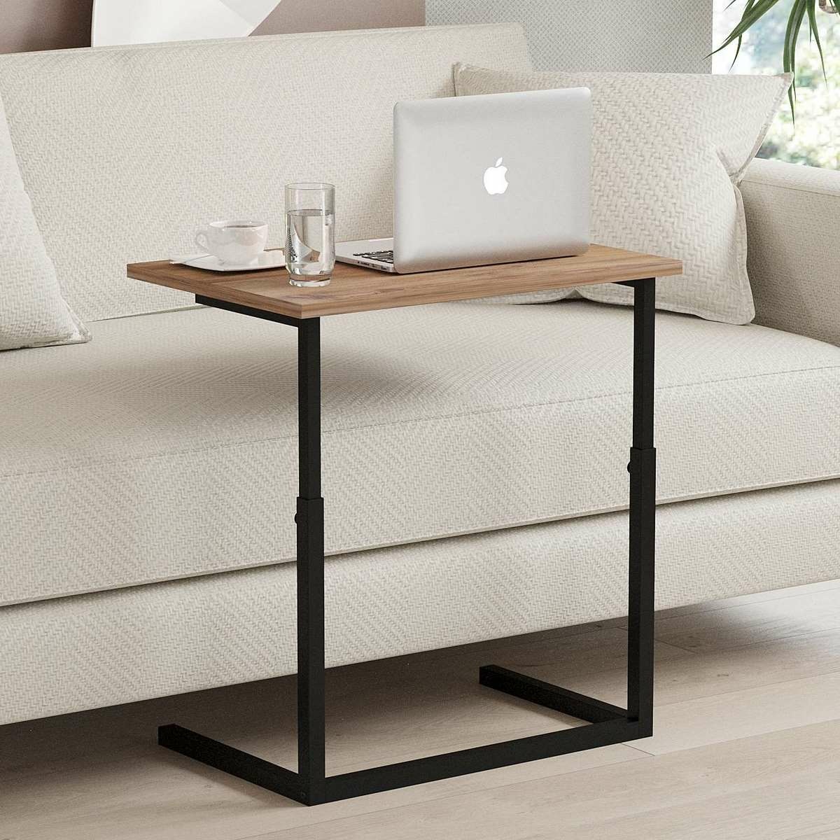 Stolík na notebook Sparkle Atlantic Pine – Obrázok 2