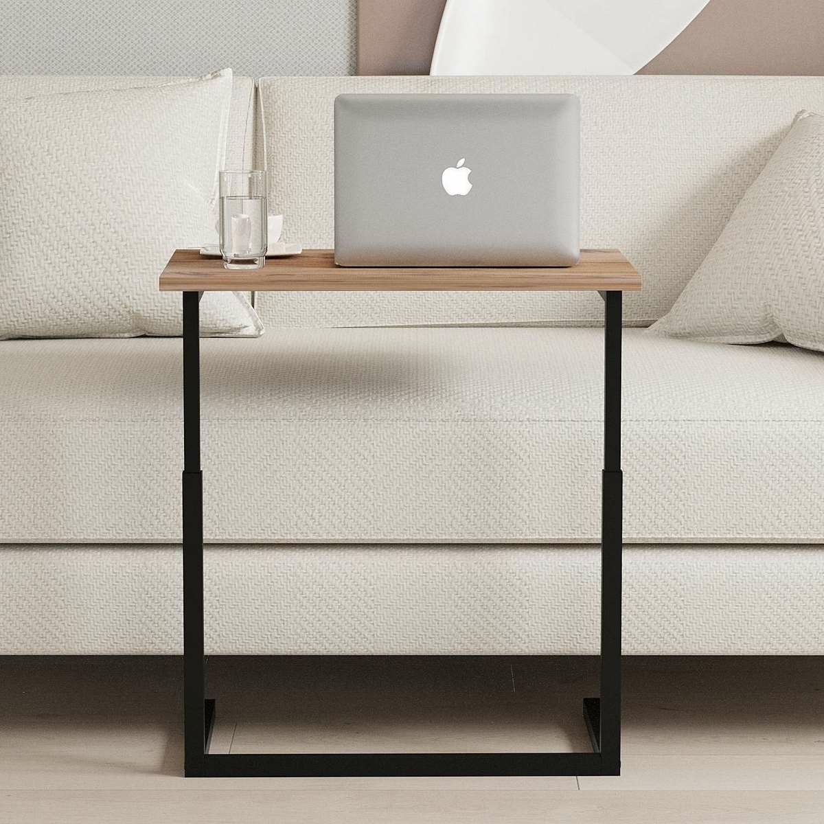 Stolík na notebook Sparkle Atlantic Pine – Obrázok 3