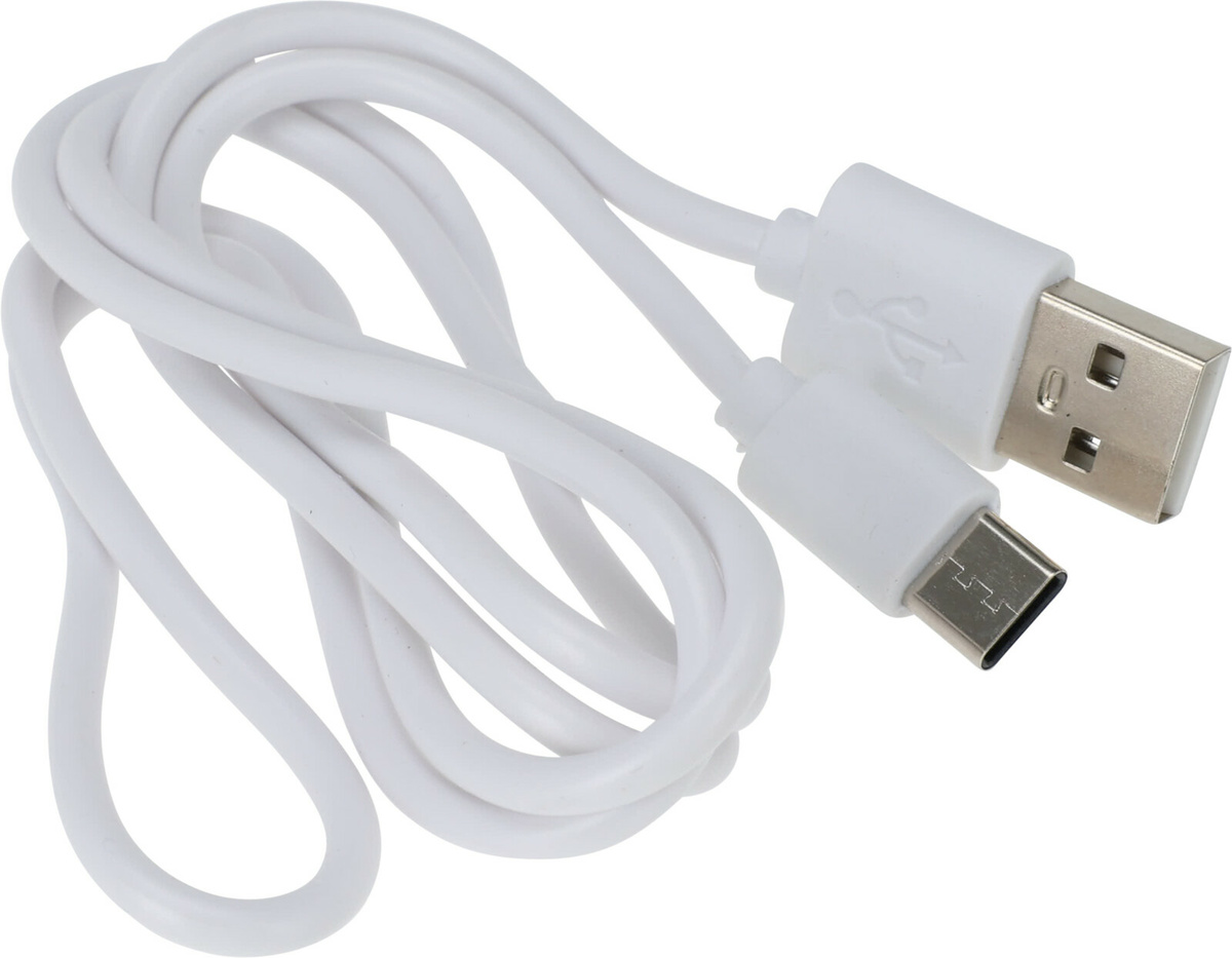 Stolná vonkajšia prenosná LED lampa Boise, biela, USB, 15 x 17 cm, plast – Obrázok 2