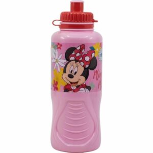 Stor Fľaša plastová Minnie, 430 ml