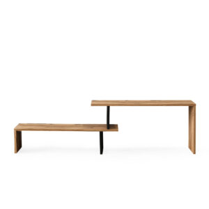 Televízny stolík Ovit Pine