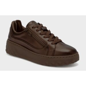 Tenisky Scholl Urban Zip, hnedé, veľkosť 37, 37 EU