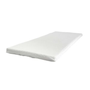Vrchný matrac topper Visco exklusive, 90 x 200 cm, 90 x 200 cm