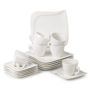 18-dielna kávová súprava La Musica