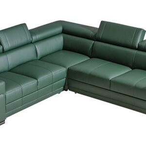 Dolmar Rohová sedacia súprava Parys Prevedenie: Sedacia súprava 3