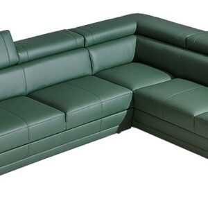 Dolmar Rohová sedacia súprava Parys Prevedenie: rohová sedačka 1