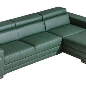 Dolmar Rohová sedacia súprava Parys Prevedenie: rohová sedačka 2