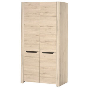 Szynaka Šatníková skriňa DESJO 05