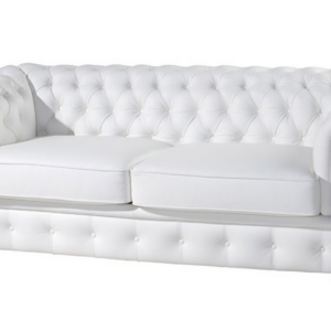 Pyka Kožená sedacia súprava CHESTERFIELD Prevedenie: 3-sed / bez rozkladu 3N