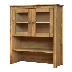 Nadstavec príborníka TORINO vosk