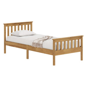 Jednolôžko TORINO 90×200 vosk