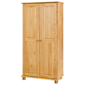 Skriňa 2-dverová 8860 lakovaná