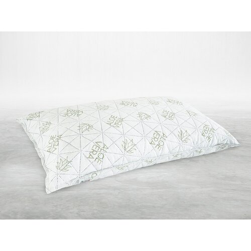 B.E.S. Petrovice Visco vankúš luxury Aloe Vera, 45 x 75 cm – Obrázok 2