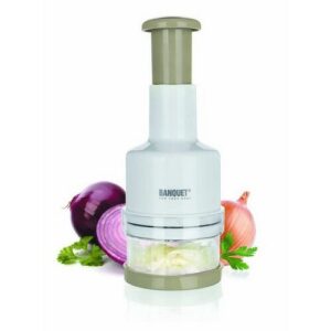 Banquet Krájač na cibuľu CULINARIA Latte, 22 cm