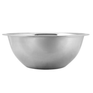 Banquet Miska nerezová hlboká Glossy 26 cm, 26 cm, 26 cm
