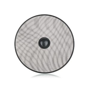 Banquet Sito ochranné Culinaria 29 cm, čierna