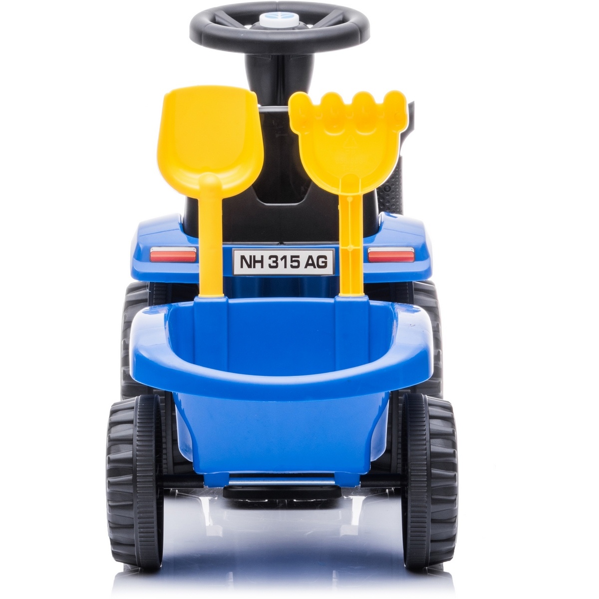 Buddy Toys BPC 5175 Odstrkovadlo New Holland T7 – Obrázok 3