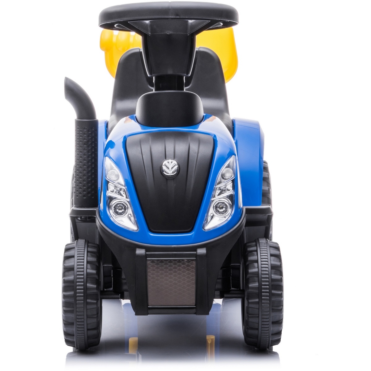 Buddy Toys BPC 5175 Odstrkovadlo New Holland T7 – Obrázok 5