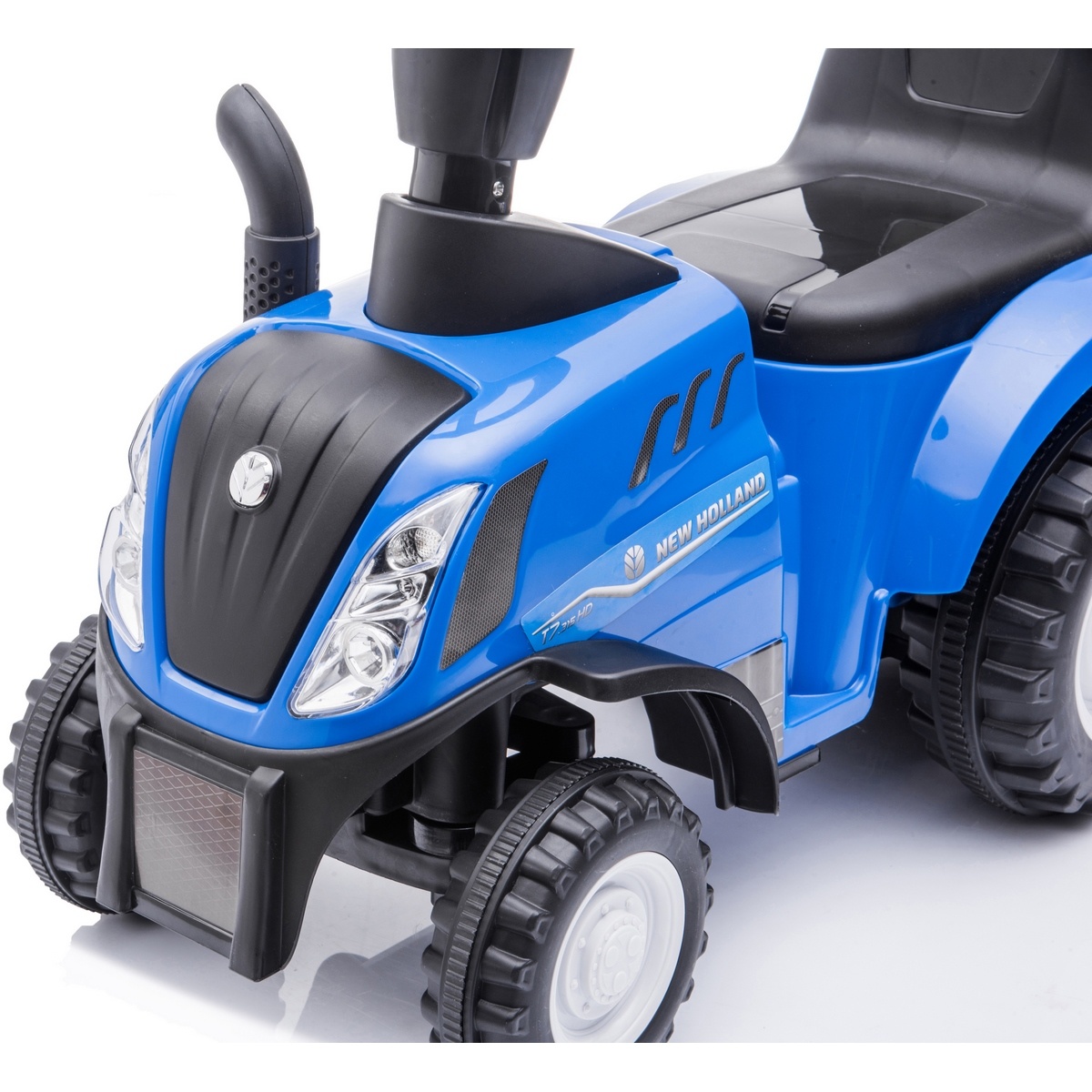 Buddy Toys BPC 5175 Odstrkovadlo New Holland T7 – Obrázok 6