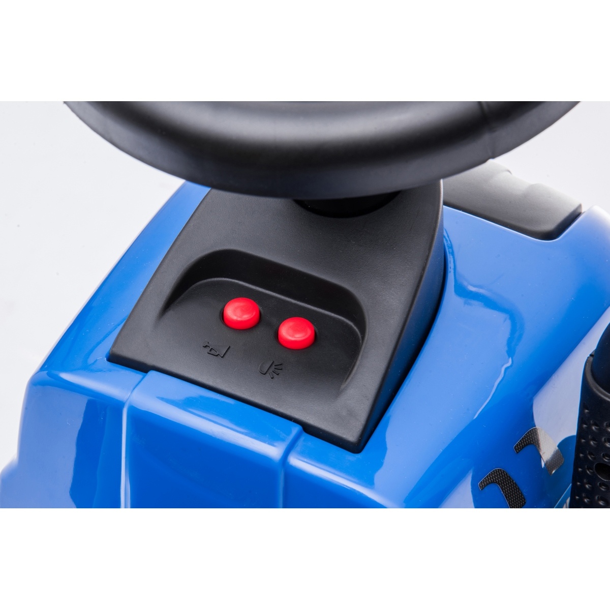 Buddy Toys BPC 5175 Odstrkovadlo New Holland T7 – Obrázok 8