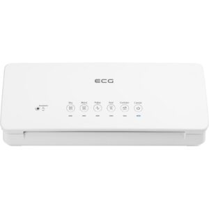 ECG VacuFresh vákuovacia zváračka fólií