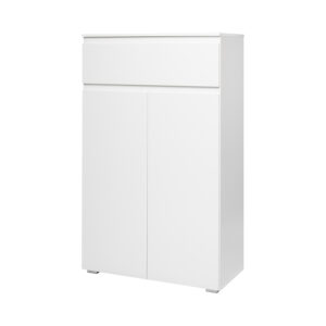 Botník IMAGE 3 biely