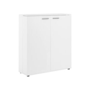 Botník SATOS 02A biely