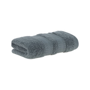 Froté uterák INTENSE 33×50 sada 4 ks zelená