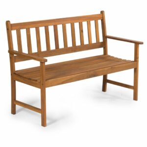 Fieldmann FDZN 4013 záhradná lavica 2-miestna