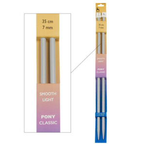 Bellatex Ihlice dlhé, 7 mm / 35 cm dĺžka