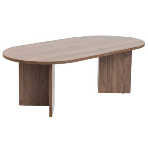 Konferenčný stolík Sable Walnut
